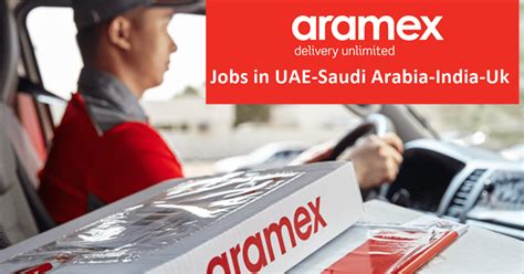 aramex careers bahrain
